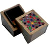 cube box