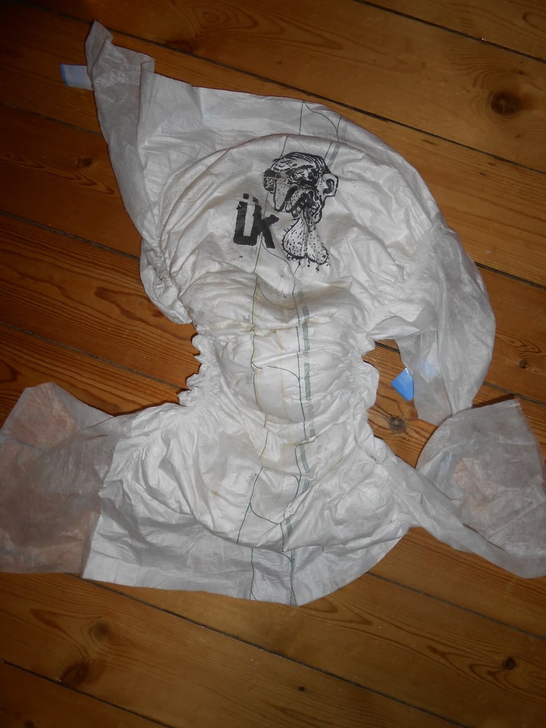 Image of Das Überdiaper
