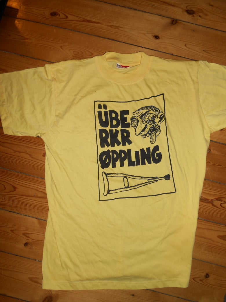 Image of Der Übershirt