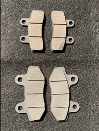 Image 5 of Pit Brakes / Pads