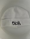 White Olola Beanie