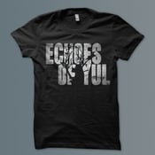 Image of Echoes Of Yul - tshirts