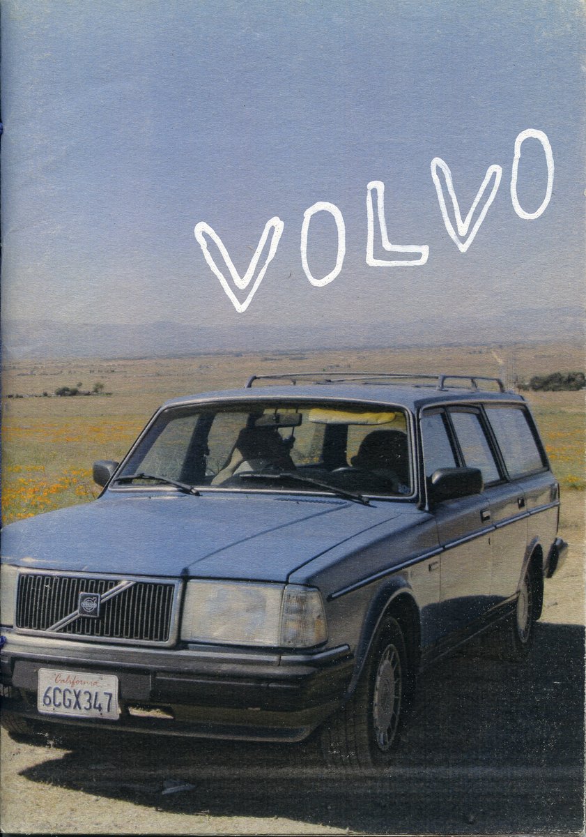 Volvo co il