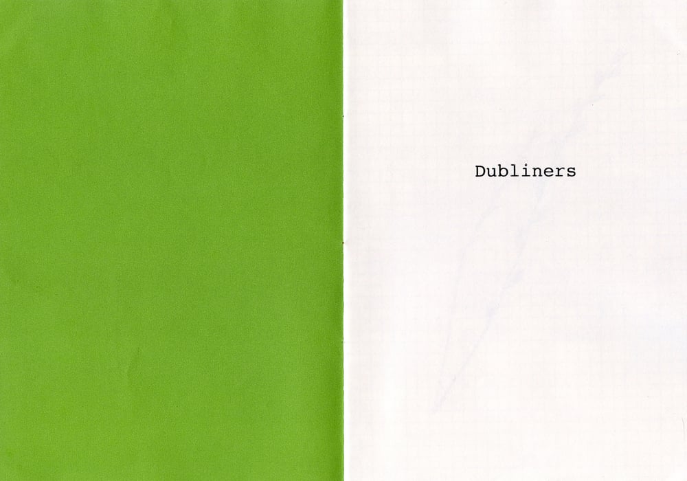 Image of Dubliners
