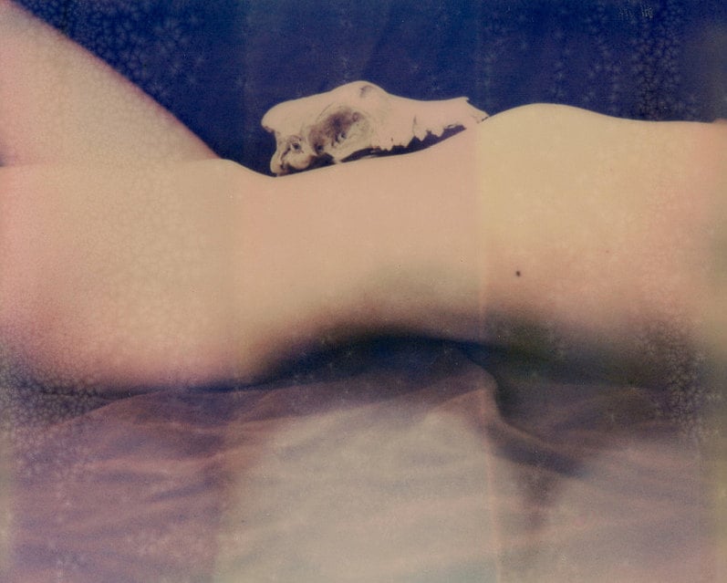 Image of The Deep Song