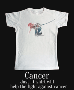 Image of Seven Samurai T-Shirt