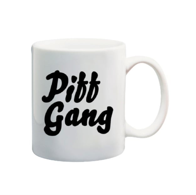 Image of Piff Gang Mug