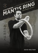 Image of Southern Mantis Ring: Training Series Volume 1 DVD