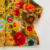 Image 2 of Oilily shirt size 6-7 years 