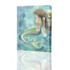 Mermaid 3 Giclee Print