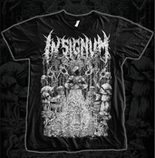 Image of Ritual Murder - Shirt