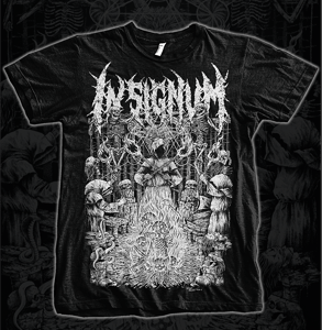 Image of Ritual Murder - Shirt