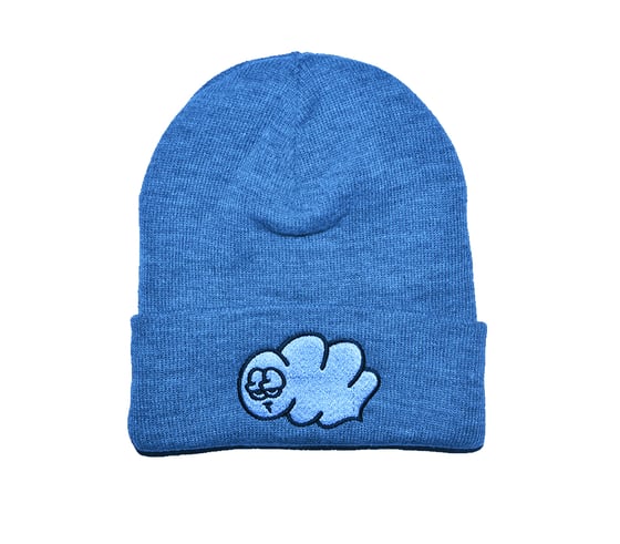 Image of Heather Gray Beanie