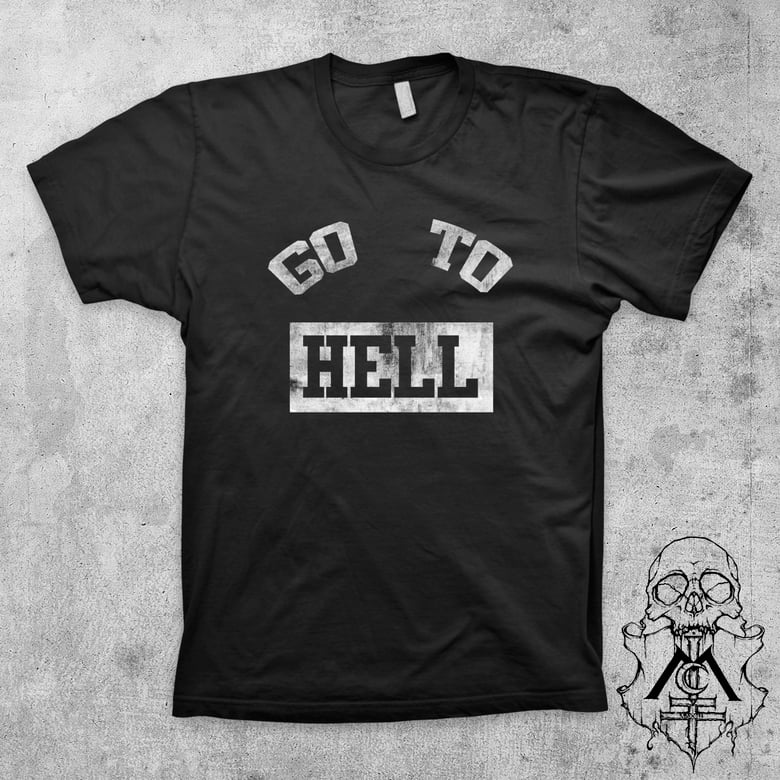 Image of Go To Hell