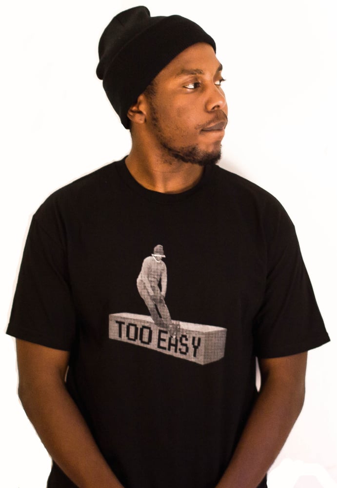 Image of Too Easy Tee