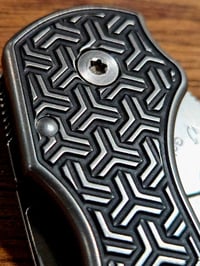 Image 1 of Para3 Skinny (Corinthian)