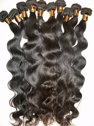 Image of VIRGIN MALAYSIAN HAIR