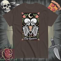 Image 7 of The Lovers Tee