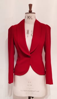 Image 1 of Show Jacket