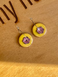 Image 3 of Spring Penny Flowers 