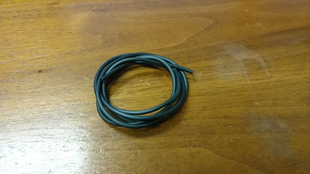 Image of Ninjaflex Sample 3mm