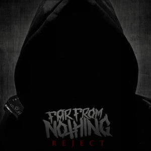 Image of REJECT EP pre order