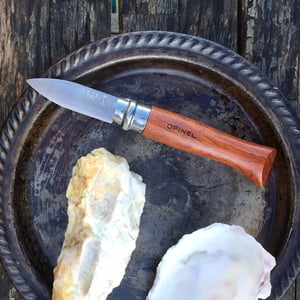 Image of Opinel Oyster and Shellfish Knife