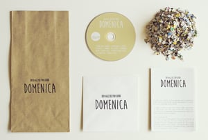 Image of "Domenica"