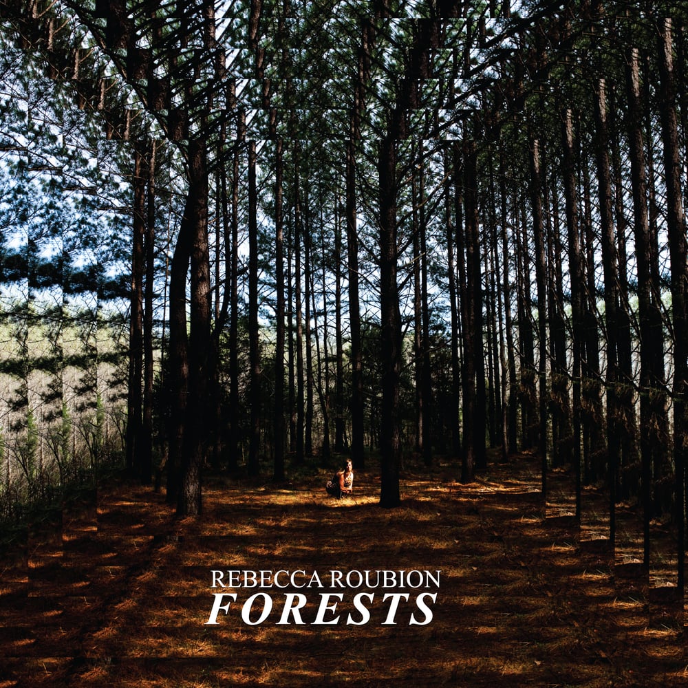 Image of Forests EP