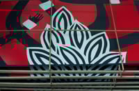 Image 5 of Django / Nearchos Ntaskas / Silkscreen Poster