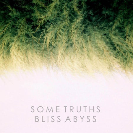 Image of SOME TRUTHS - BLISS ABYSS (Double Vinyl LP)