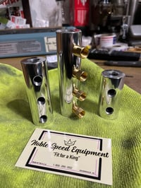 Image 1 of 1-1/8 Round Fuel Block