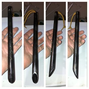 Image of Star Wars Mandalorian Combat Flute - 13" or 17"