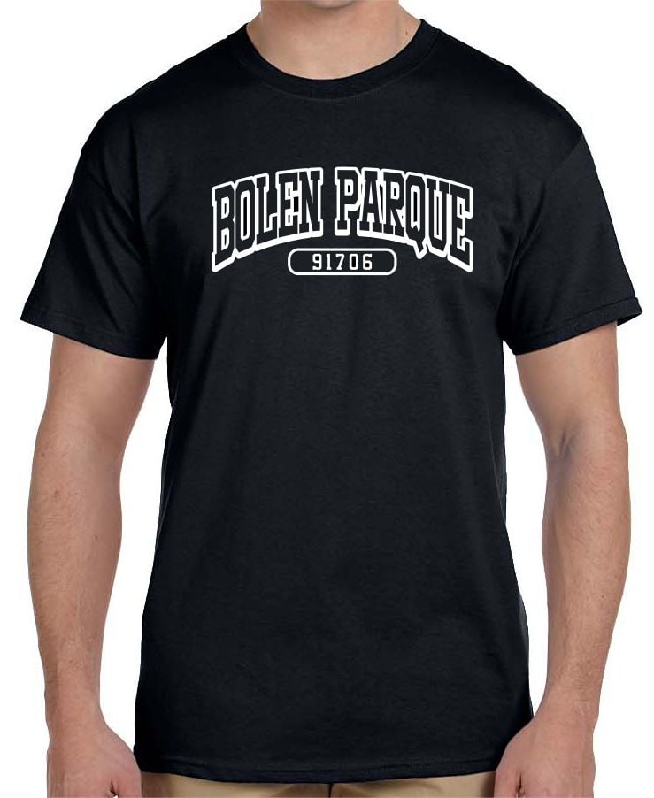 Image of The Original Bolen Parque Shirt