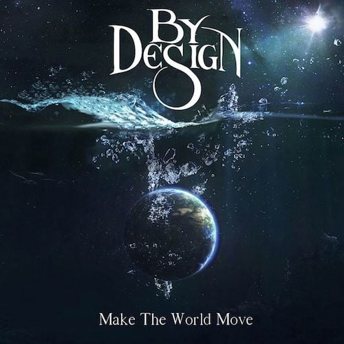 Image of Make The World Move EP