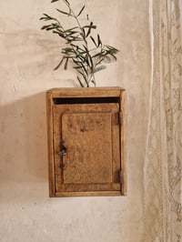 Image 4 of La boite aux lettres 