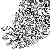 Image 3 of Ireland Type Map