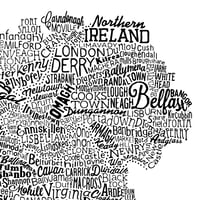 Image 5 of Ireland Type Map