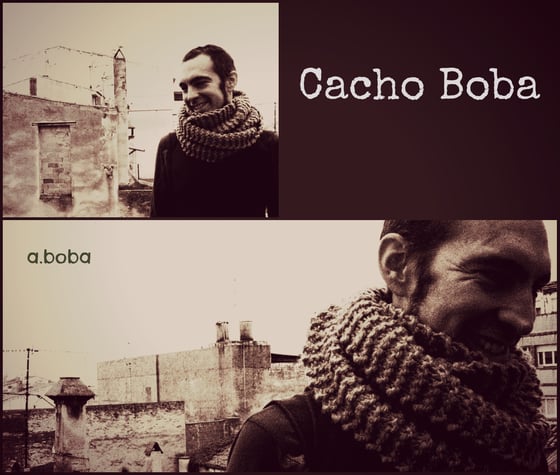 Image of Cacho Boba
