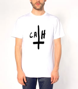 Image of "CATH" T-Shirt