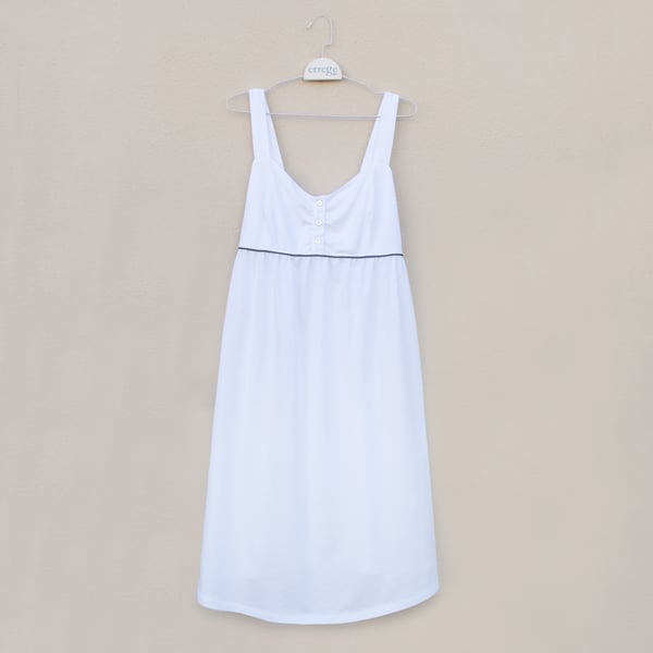 Image of Camisón Judith punto