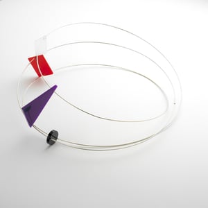 Image of Cosmos Necklace