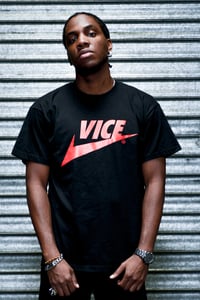 Image of VICE RED 