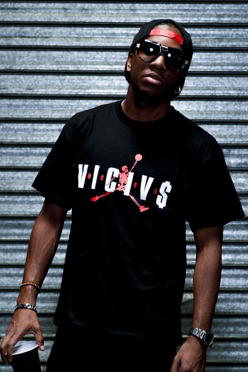 Vicius Vicius Fresh 2 Death