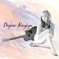In My Head CD