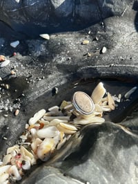 Image 1 of Stone & Silver