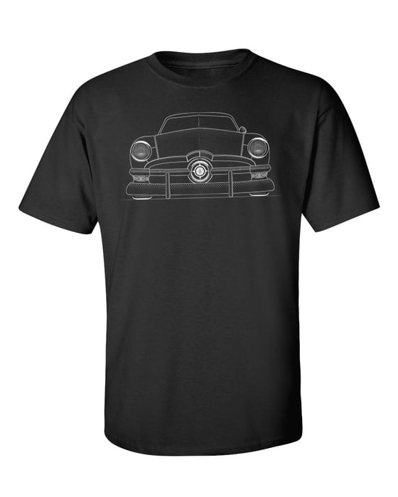 Image of 1950 FORD SHIRT