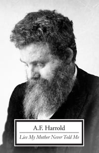 Image 1 of Lies My Mother Never Told Me by A.F.Harrold