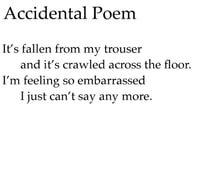 Image 3 of Lies My Mother Never Told Me by A.F.Harrold