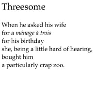 Image 5 of Lies My Mother Never Told Me by A.F.Harrold